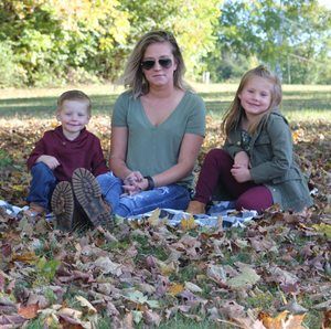 Meet your Posher, Jamie